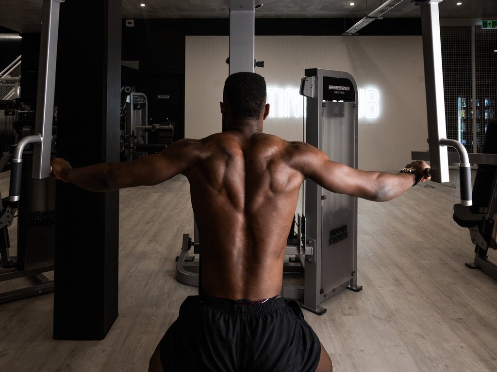 2 in 1  - 12 Week Program Training guide and Meal Plans