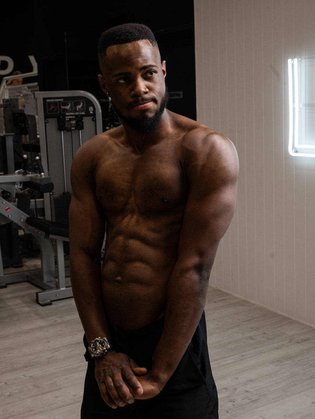 2 in 1  - 12 Week Program Training guide and Meal Plans