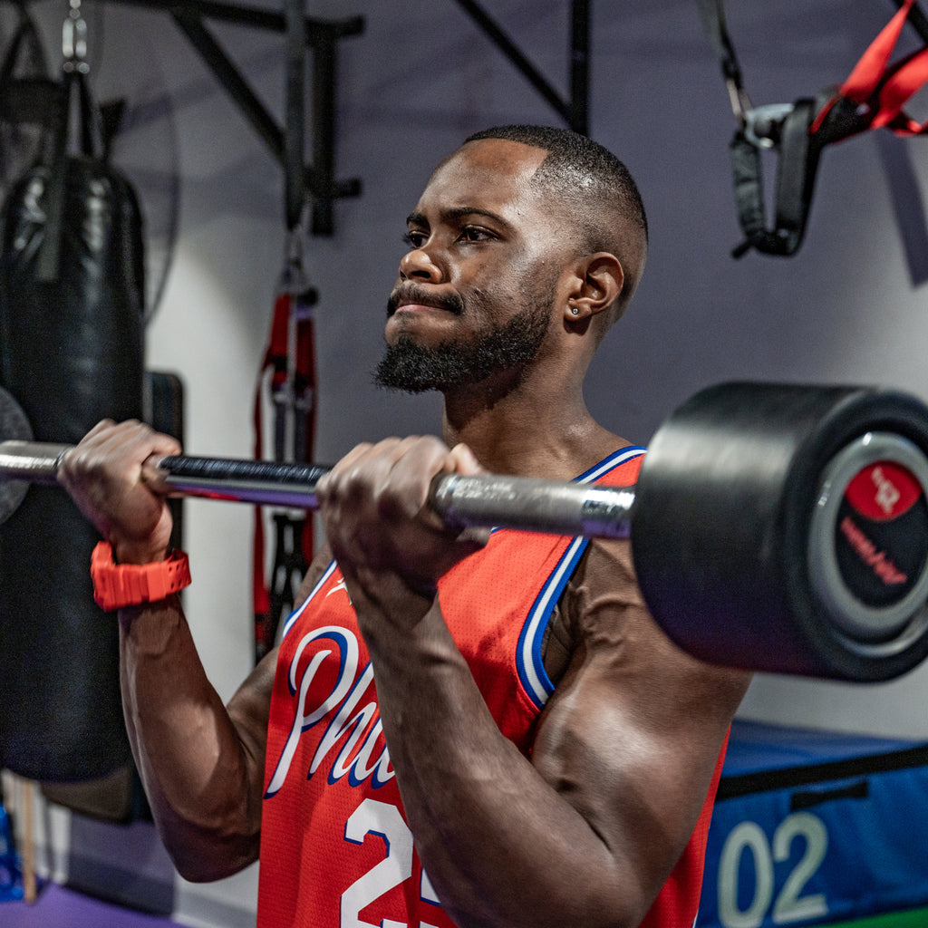 2 in 1  - 12 Week Program Training guide and Meal Plans