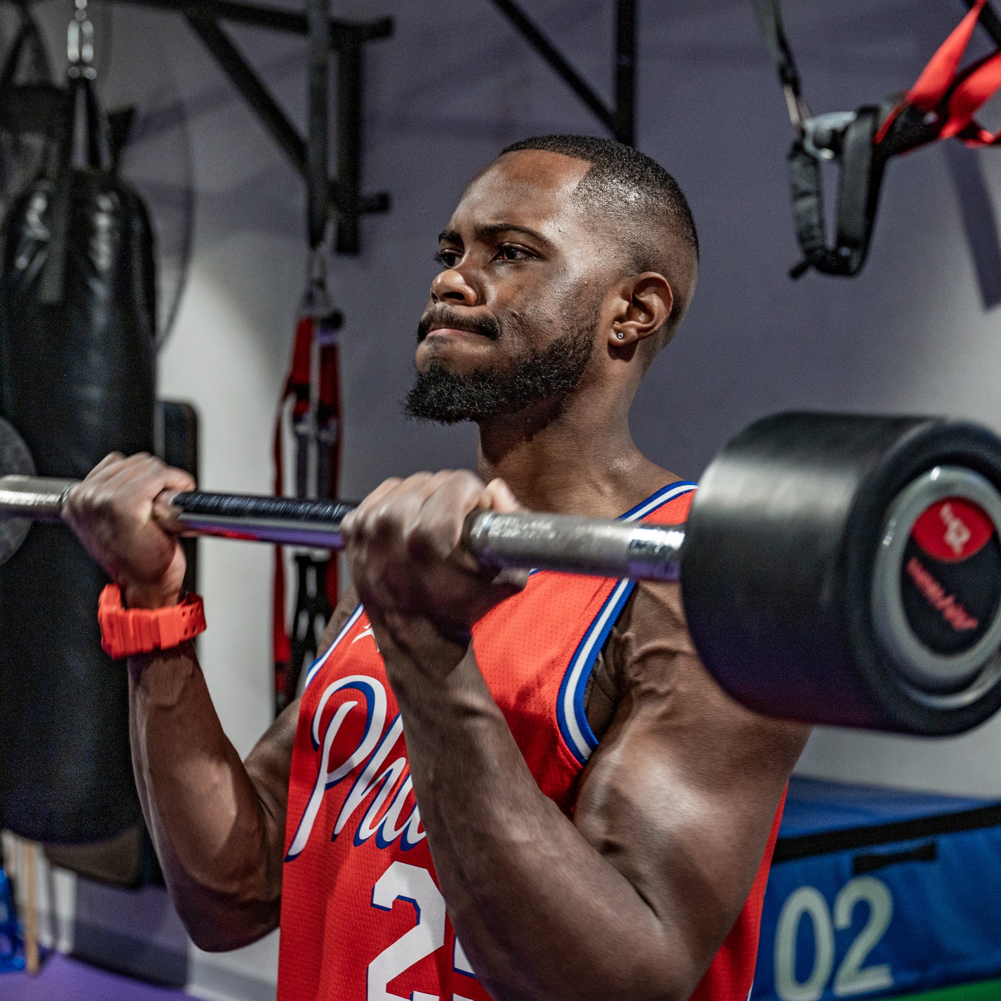 2 in 1  - 12 Week Program Training guide and Meal Plans