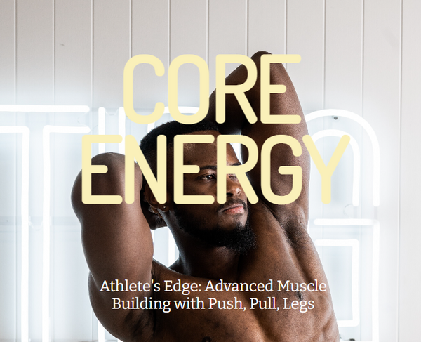 2 in 1  - 12 Week Program Training guide and Meal Plans