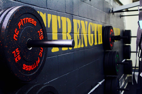Custom Made Coaching and Training Program